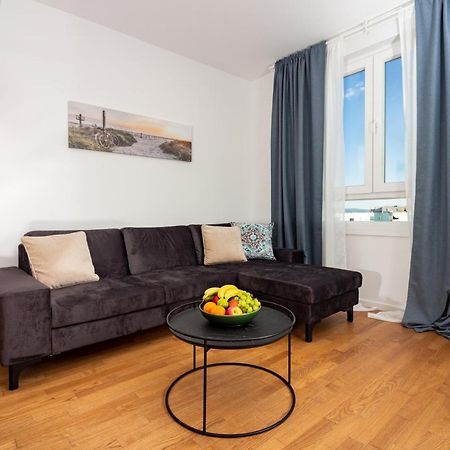 Apartment Marco سبليت المظهر الخارجي الصورة