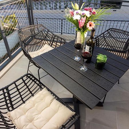 Apartment Marco سبليت المظهر الخارجي الصورة