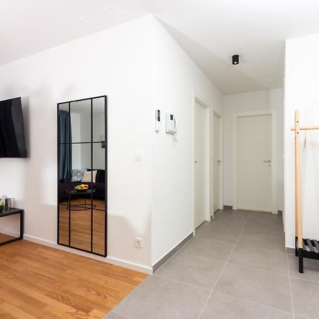 Apartment Marco سبليت المظهر الخارجي الصورة