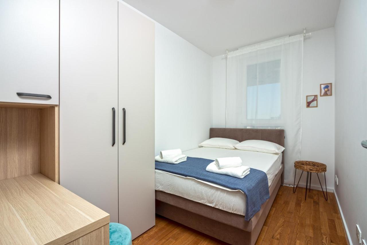 Apartment Marco سبليت المظهر الخارجي الصورة