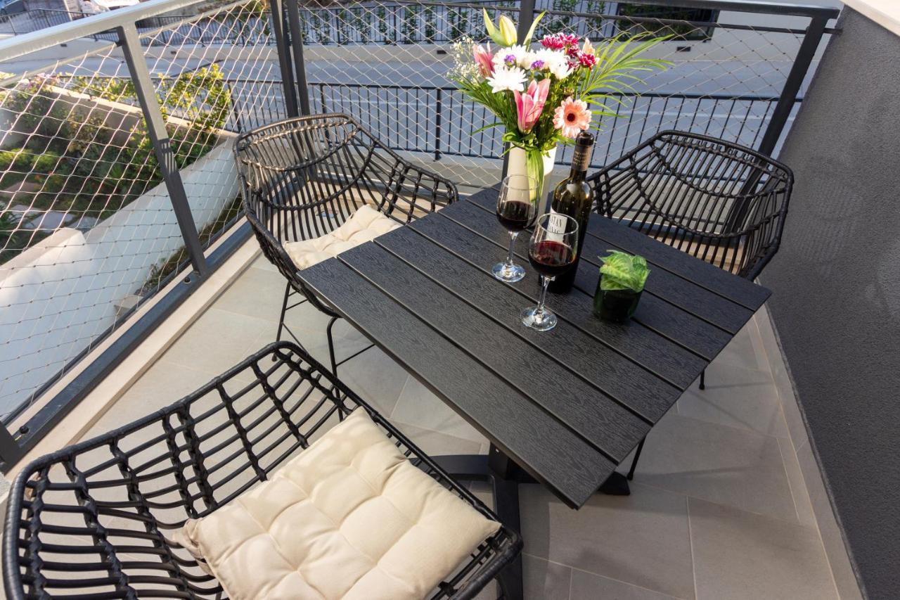 Apartment Marco سبليت المظهر الخارجي الصورة
