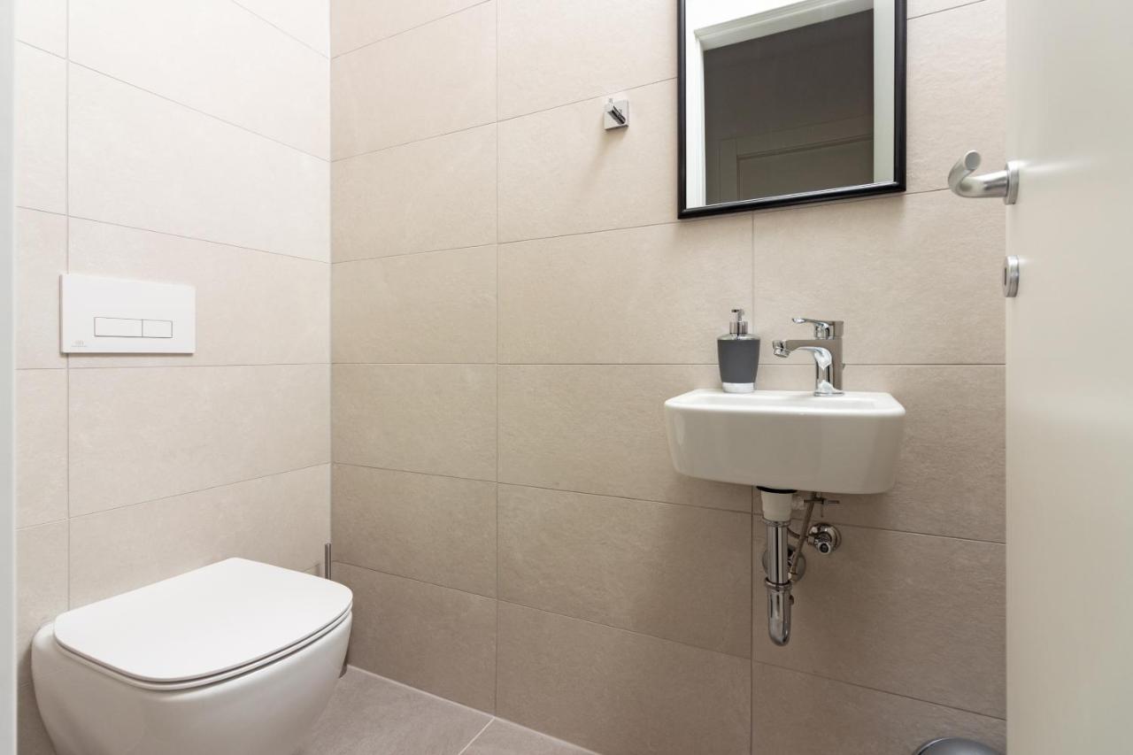 Apartment Marco سبليت المظهر الخارجي الصورة