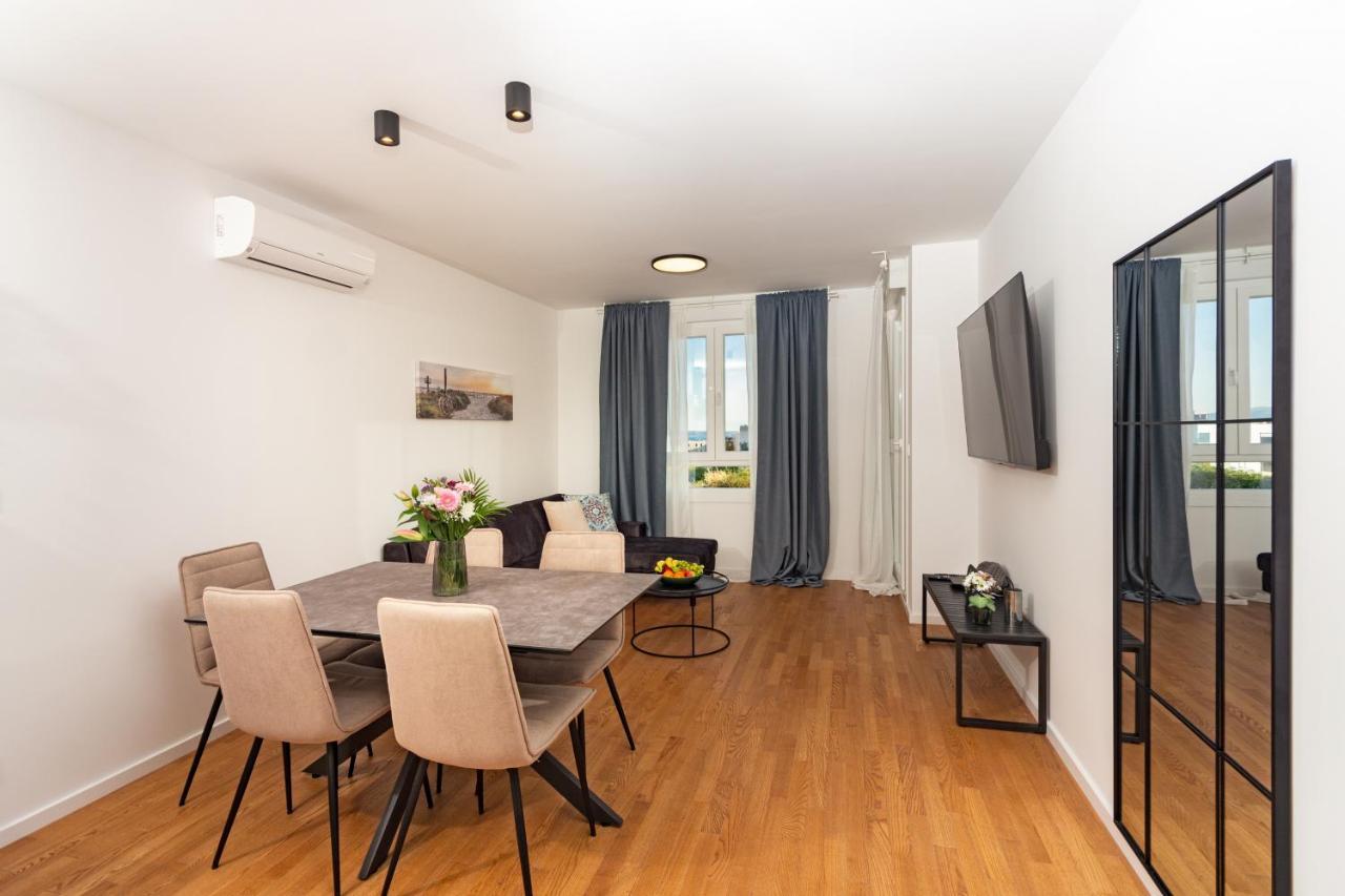 Apartment Marco سبليت المظهر الخارجي الصورة