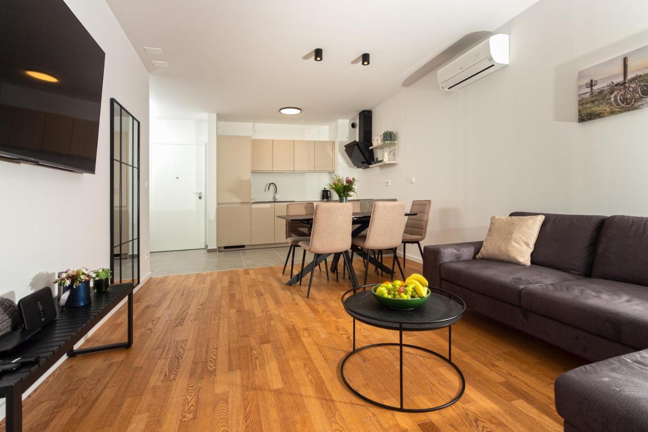Apartment Marco سبليت المظهر الخارجي الصورة