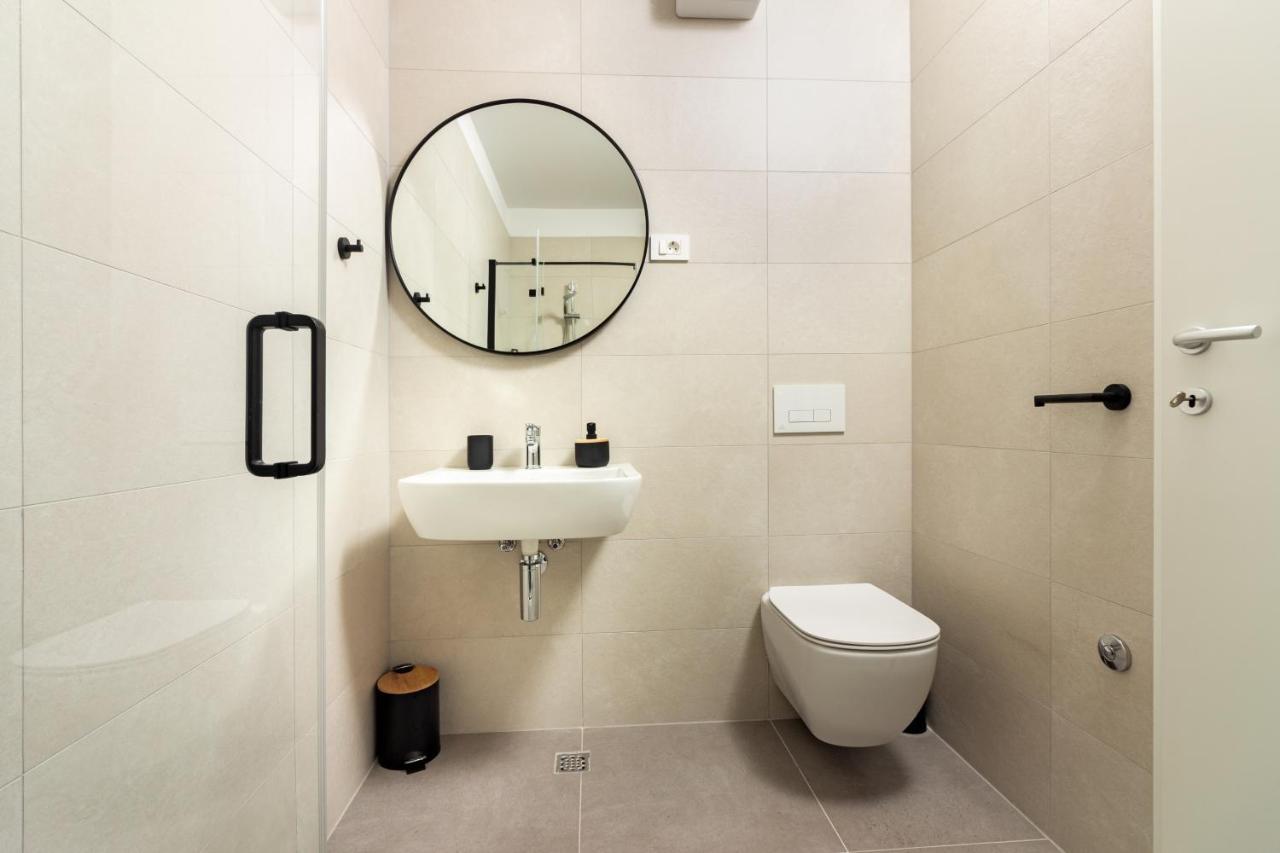 Apartment Marco سبليت المظهر الخارجي الصورة