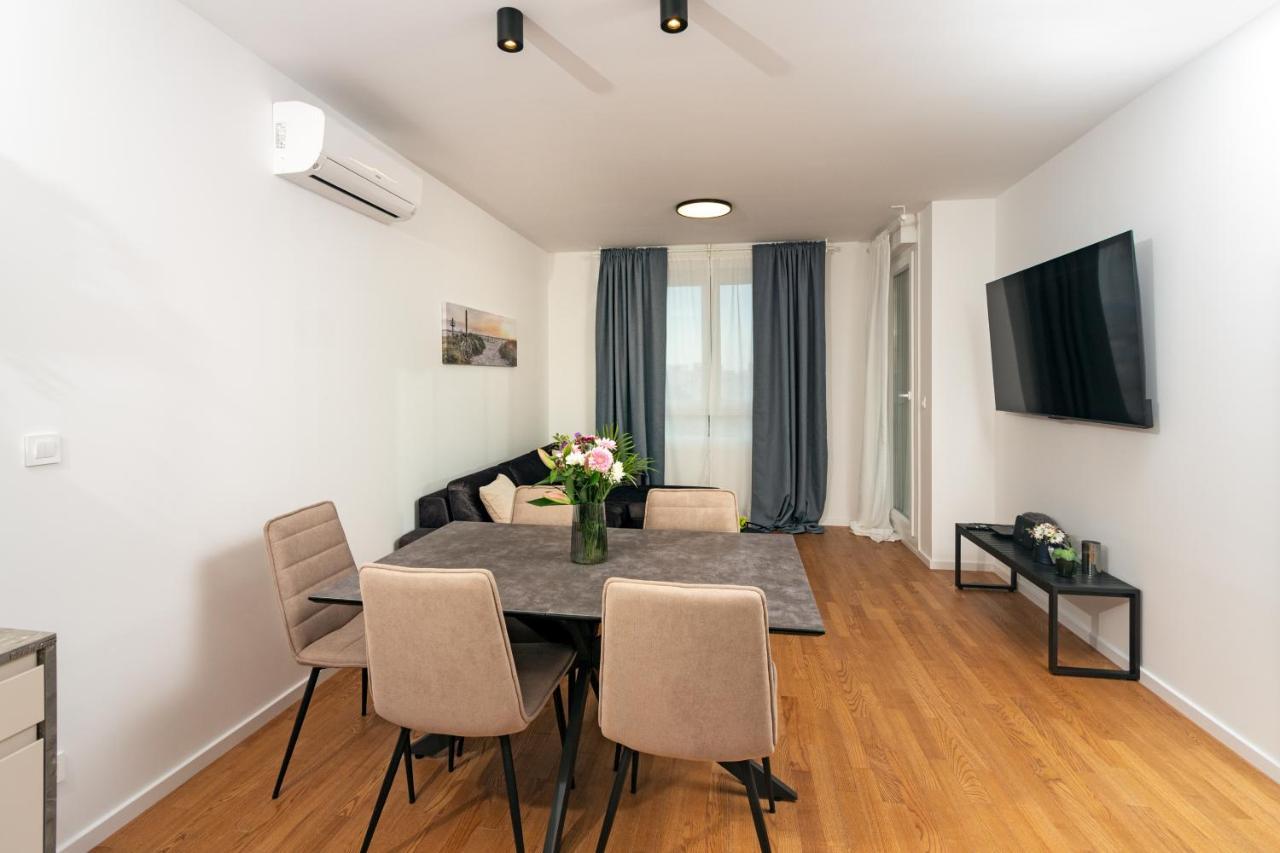 Apartment Marco سبليت المظهر الخارجي الصورة