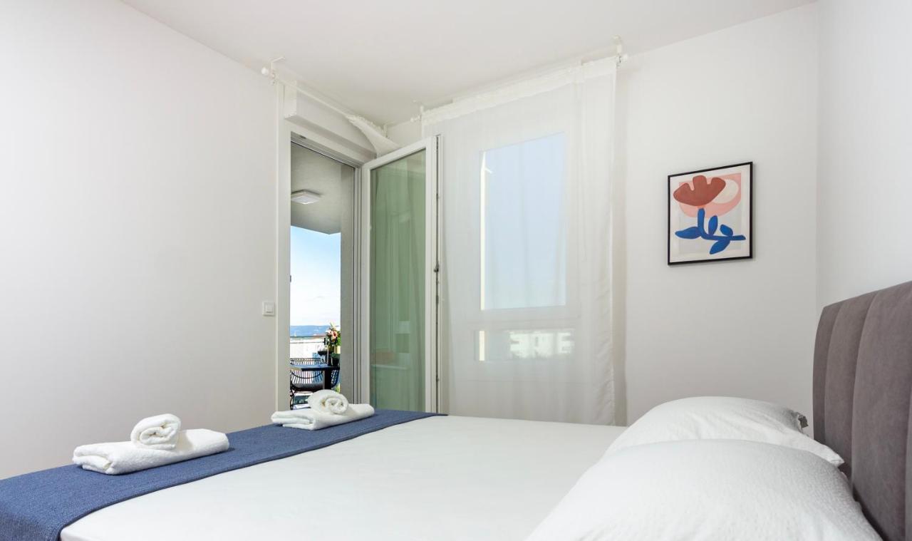 Apartment Marco سبليت المظهر الخارجي الصورة